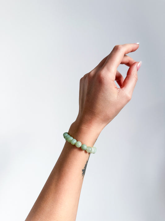 Jade - Armband